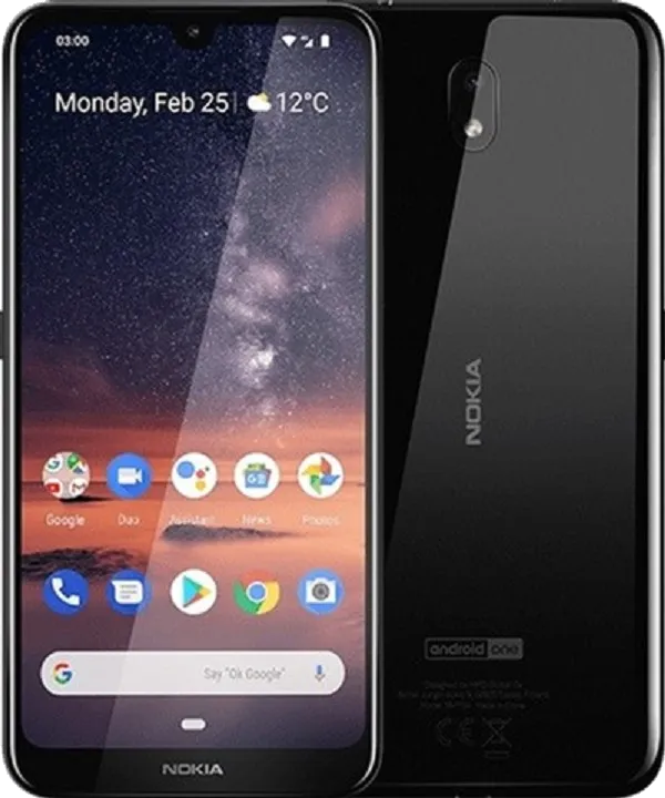 Ремонт Nokia в Тамбове - специализированный сервисный центр